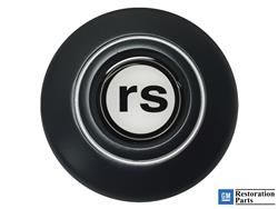 Volante - Horn Buttons for 1967-1989 CAMARO - STE1025-19B