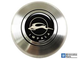 Volante - Horn Buttons for 1967-1985 IMPALA - STE1026-19S