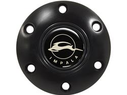 VSW S6 Series Horn Buttons STE1026BLK