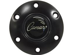 VSW S6 Series Horn Buttons for 1968-1969 CAMARO - STE1027BLK