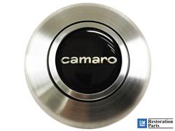 Volante - Horn Buttons for 1967 CAMARO - STE1028-19S