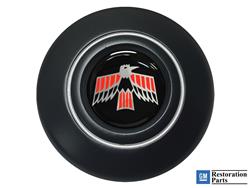 Volante - Horn Buttons for 1967-1969 FIREBIRD - STE1029-19B