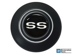 Volante Horn Buttons STE1030-19B