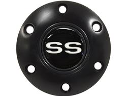 VSW S6 Series Horn Buttons STE1030BLK