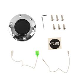 VSW S6 Series Horn Buttons STE1030CHR