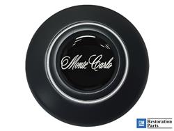 Volante - Horn Buttons for 1970-1988 MONTE CARLO - STE1031-19B