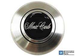 Volante - Horn Buttons for 1970-1988 MONTE CARLO - STE1031-19S