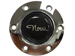 VSW S6 Series Horn Buttons for 1962-1964 CHEVY II - STE1032CHR