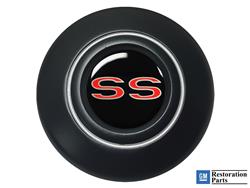 Volante Horn Buttons STE1035-19B
