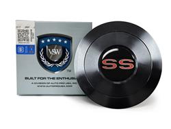 Volante Horn Buttons STE1035-21B