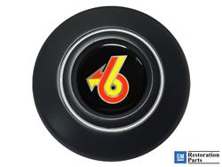 Volante - Horn Buttons for 1984-1987 REGAL - STE1036-19B