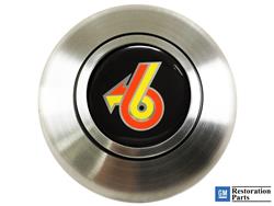 Volante - Horn Buttons for 1984-1987 REGAL - STE1036-19S