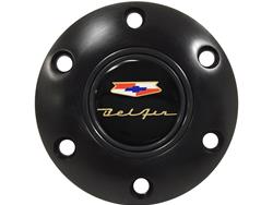 VSW S6 Series Horn Buttons STE1040BLK