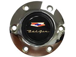 VSW S6 Series Horn Buttons STE1040CHR