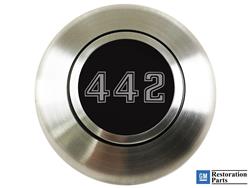 Volante Horn Buttons STE1067-19S