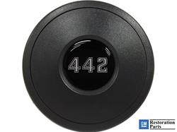 Volante Horn Buttons STE1067