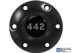 Volante Horn Buttons STE1067BLK
