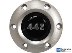 Volante Horn Buttons STE1067BRU