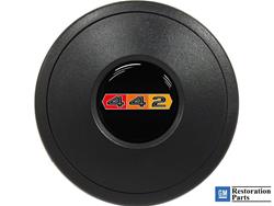 Volante Horn Buttons STE1068