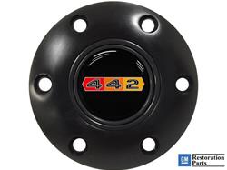 Volante Horn Buttons STE1068BLK