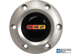 Volante Horn Buttons STE1068BRU