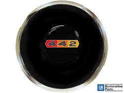 Volante Horn Buttons STE1068DLX