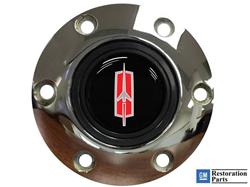 Volante Horn Buttons STE1069CHR