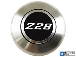 Volante - Horn Buttons for 1967-1987 CAMARO - STE1071-19S