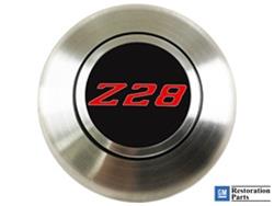 Volante - Horn Buttons for 1967-1987 CAMARO - STE1072-19S