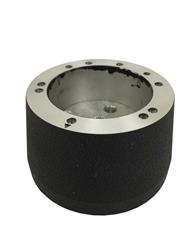 VSW 6-Bolt Steering Wheel Hub Adapters STH1011BLK