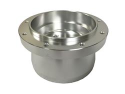 VSW 9-Bolt Steering Wheel Hub Adapters STH1016SIL