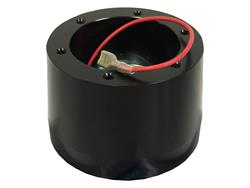 VSW 6-Bolt Steering Wheel Hub Adapters STH1031BLK