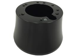 VSW 6-Bolt Steering Wheel Hub Adapters STH1033BLK