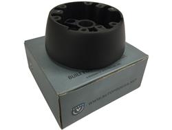 VSW 6-Bolt Steering Wheel Hub Adapters SWA1001BLK
