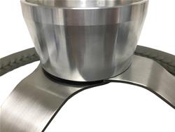 VSW GM Step Series Filler Plates