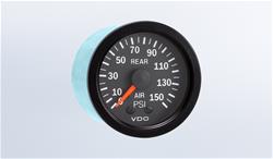 VDO Gauges Gauges 150-106