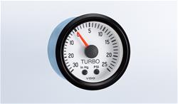 VDO Cockpit Series Analog Gauges 150-2061