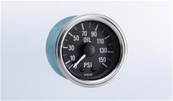 VDO Series 1 Analog Gauges 150-3061