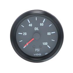 VDO Gauges 150-604PC