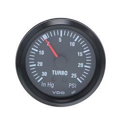 VDO Gauges Gauges 150-609PC