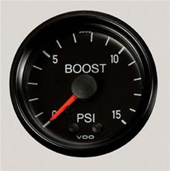 VDO Cockpit Series Analog Gauges 150-051