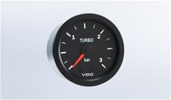 VDO Gauges Gauges 150-102