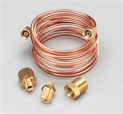 VDO Tubing and Line Kits 150-856