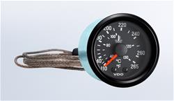 VDO Gauges Gauges 180-901