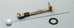 VDO ALAS 12/24 V Adjustable Swingarm Senders