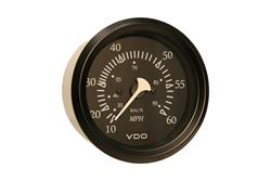 VDO Gauges Gauges 260-11795