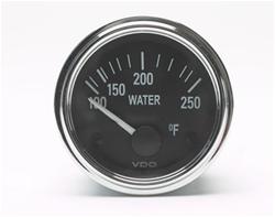 VDO Series 1 Analog Gauges 310-304