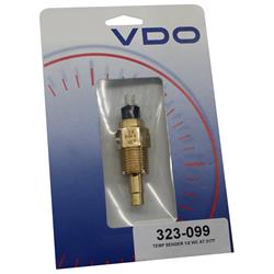 VDO Temperature Senders 323-099