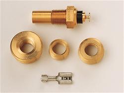 VDO Temperature Senders