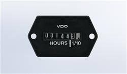 VDO Gauges Gauges 331-544